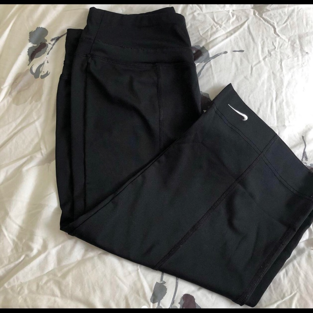 Nike workout leggings